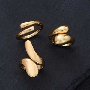 Chic and Simple set 3 piece