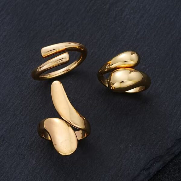 Chic and Simple set 3 piece - Image 2