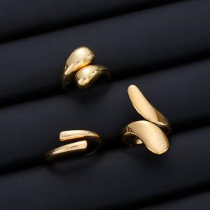 Chic and Simple set 3 piece