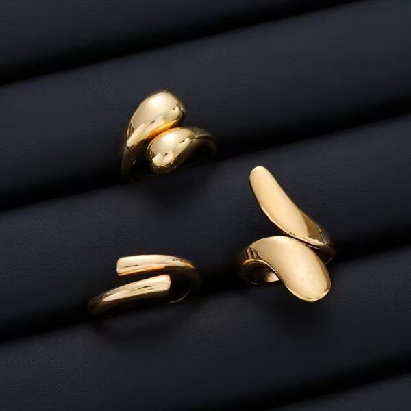 Chic and Simple set 3 piece - Image 3