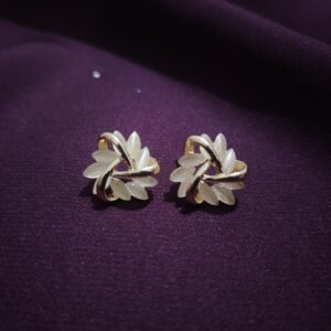 Geometric Triangular Opal